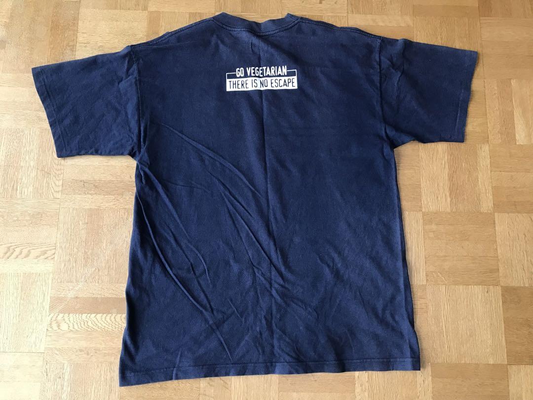 輝い グッドリダンス RIDDANCE GOOD バンド T-shirt ヴィンテージ 90's ミュージシャン