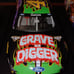 Action/RCCA Elite 124 scale NASCARs