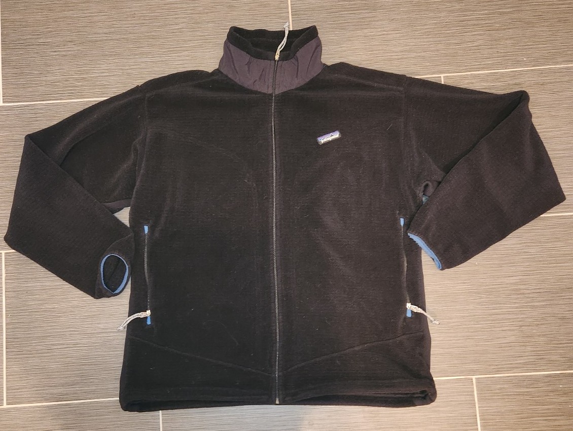 vintage Patagonia