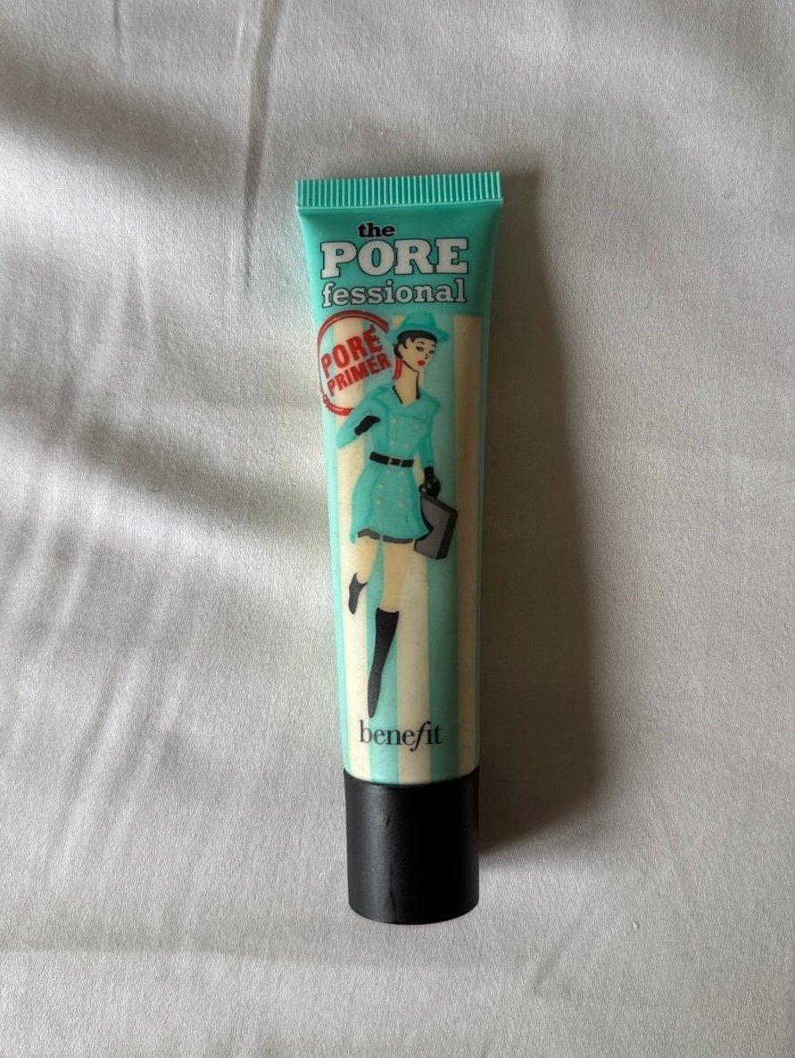 Benefit Porefessional pore primer