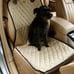 Pet Seat Cover Dog Nonslip Hammock Seat Protector Waterproof Nylon Car Seat