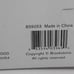 Brookstone Motorized Grill Brush Heavy-Duty w/Steam Cleaning Power #839053