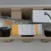 Brookstone Motorized Grill Brush Heavy-Duty w/Steam Cleaning Power #839053