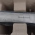Brookstone Motorized Grill Brush Heavy-Duty w/Steam Cleaning Power #839053