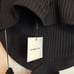 ZARA CUTOUT RIBBED BLACK SLEEVELESS BODYSUIT NEW LARGE