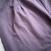 Eileen Fischer Street Cotton Twill Medium Petite Brown Cropped Pull On NEW