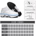 Kick Speed Roller Skate Wheels Shoes 2-in-1 Size 2.5 High Top Kids LED Lights