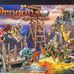 Mega Bloks Dragons Krystal Wars Vorgan Stronghold 9891 NIB