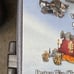 Mega Bloks Dragons Krystal Wars Vorgan Stronghold 9891 NIB