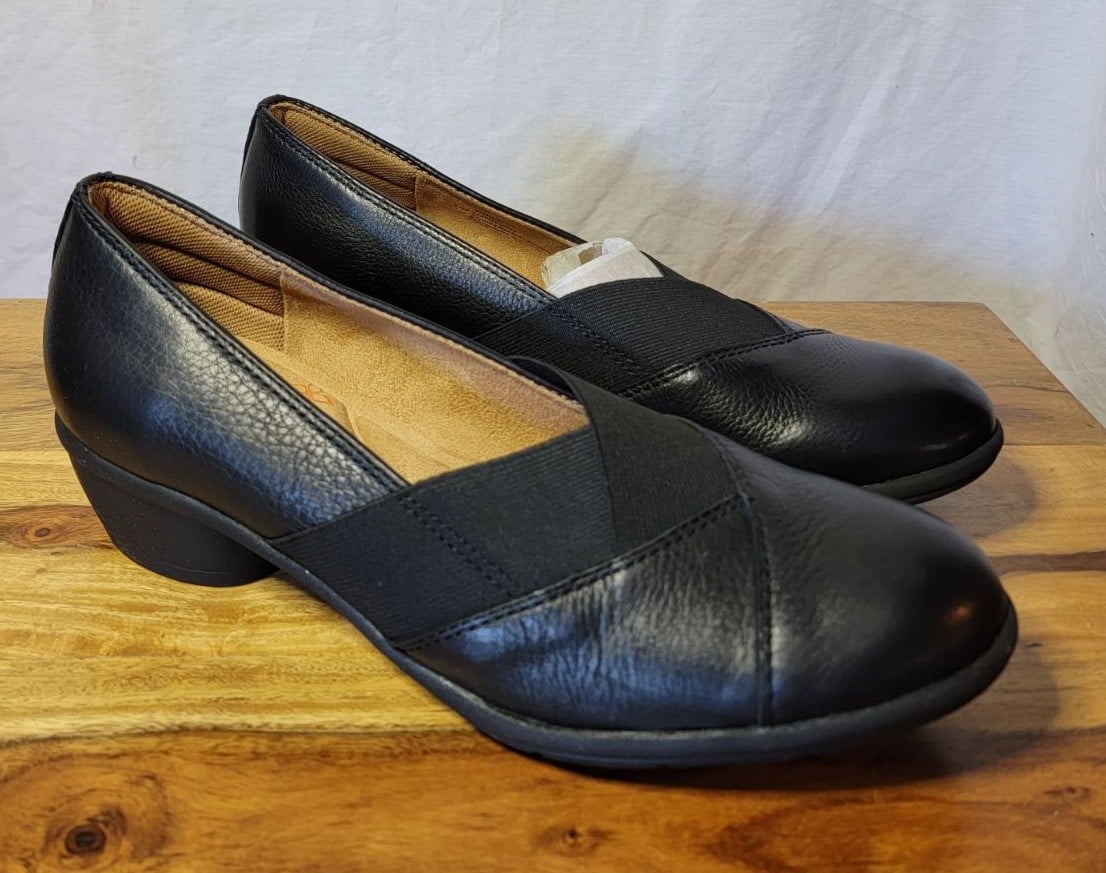 Comfortiva Quinton Shoes