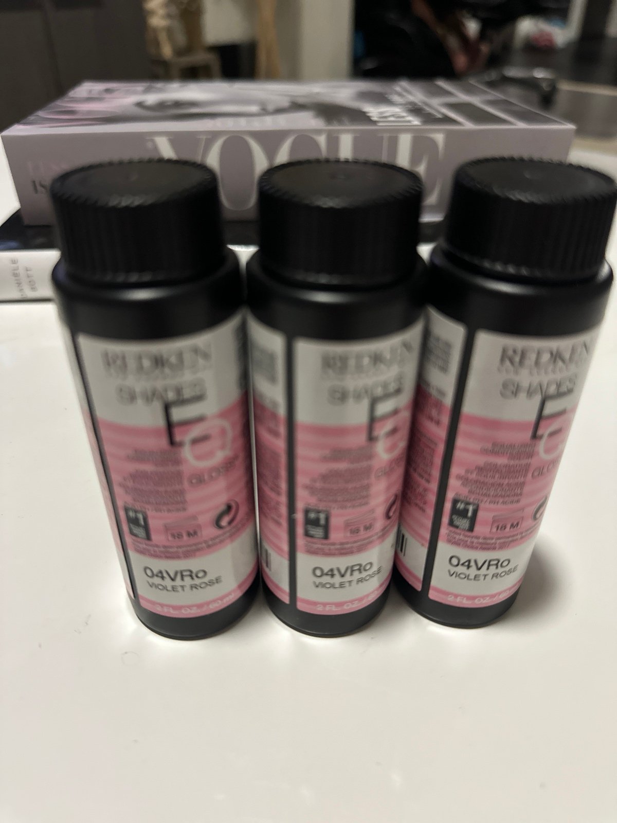 Redken Shades Eq