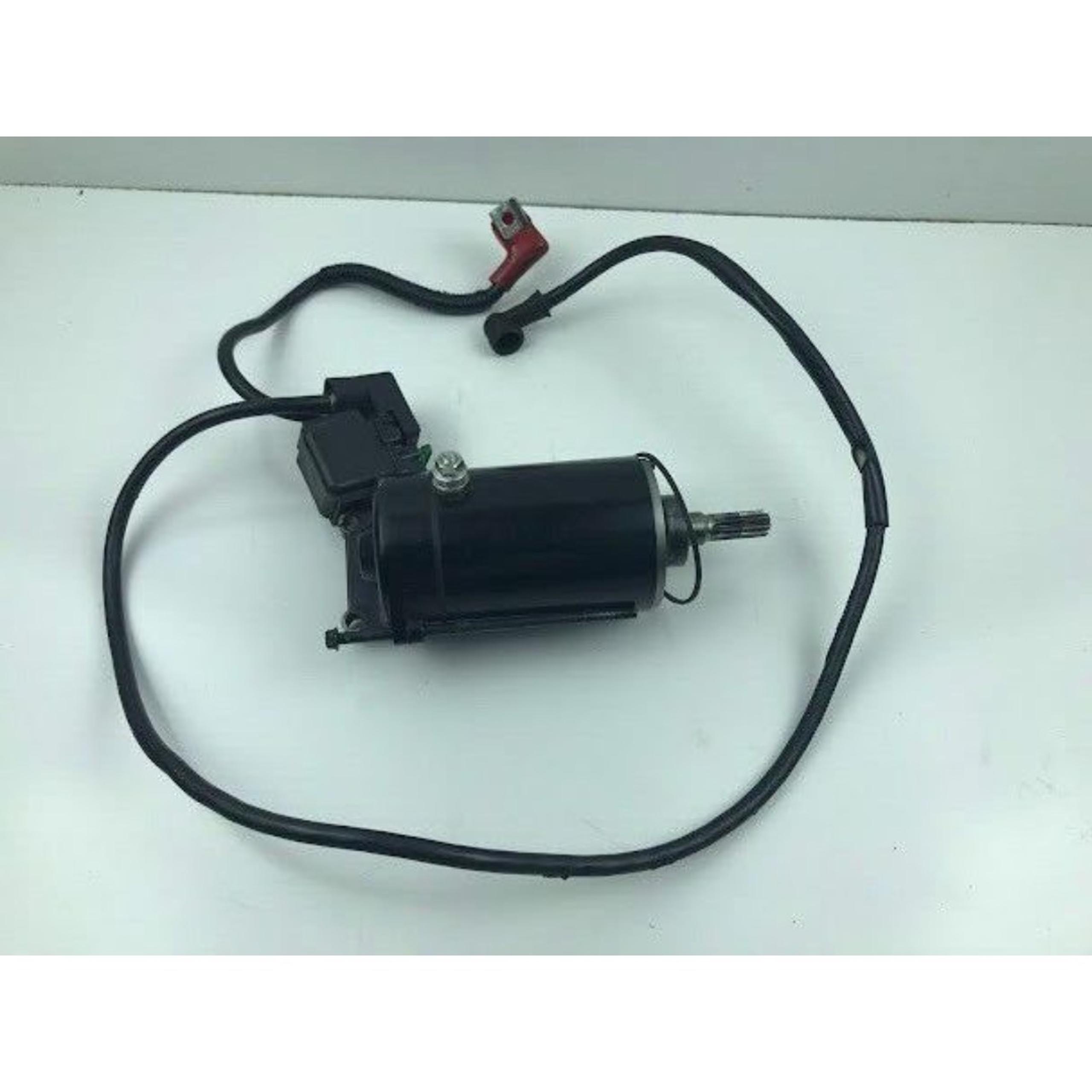 1996-2008 Kawasaki Vulcan Starter Motor OEM191921