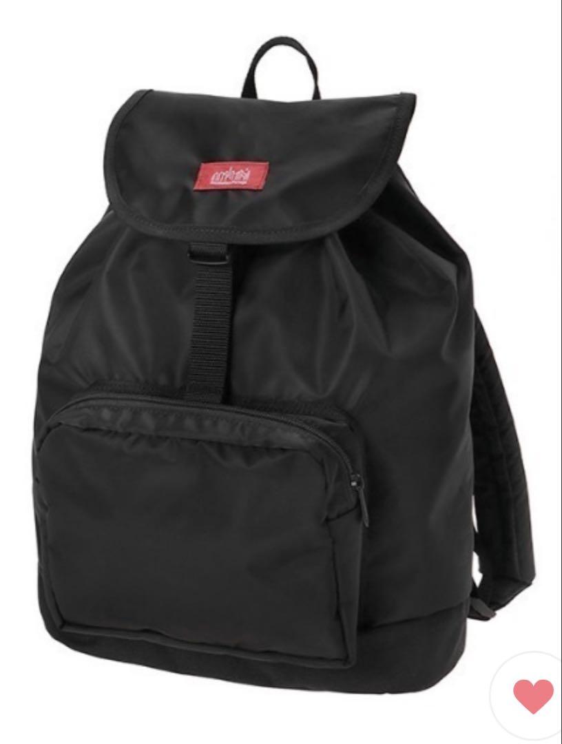 Manhattan Portage Dakota Backpack