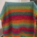 New Crocheted Lap Blanket