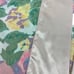 Vintage Victoria Secret Womens One Size Robe Kimono Robe Floral Pink