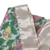 Vintage Victoria Secret Womens One Size Robe Kimono Robe Floral Pink