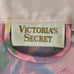 Vintage Victoria Secret Womens One Size Robe Kimono Robe Floral Pink