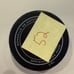 MIKE GREEN Signed 2015 Winter Classic Official Game Puck - Washington Capitals
