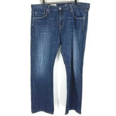 Adriano Goldschmied Jeans Protege