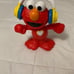 Sesame Street Let’s Dance Elmo E1964