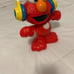 Sesame Street Let’s Dance Elmo E1964