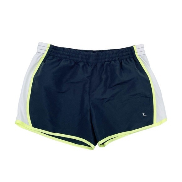 Danskin Now Mesh Active Shorts Mercari