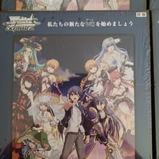 Weiss schwarz date a live vol.2 booster box
