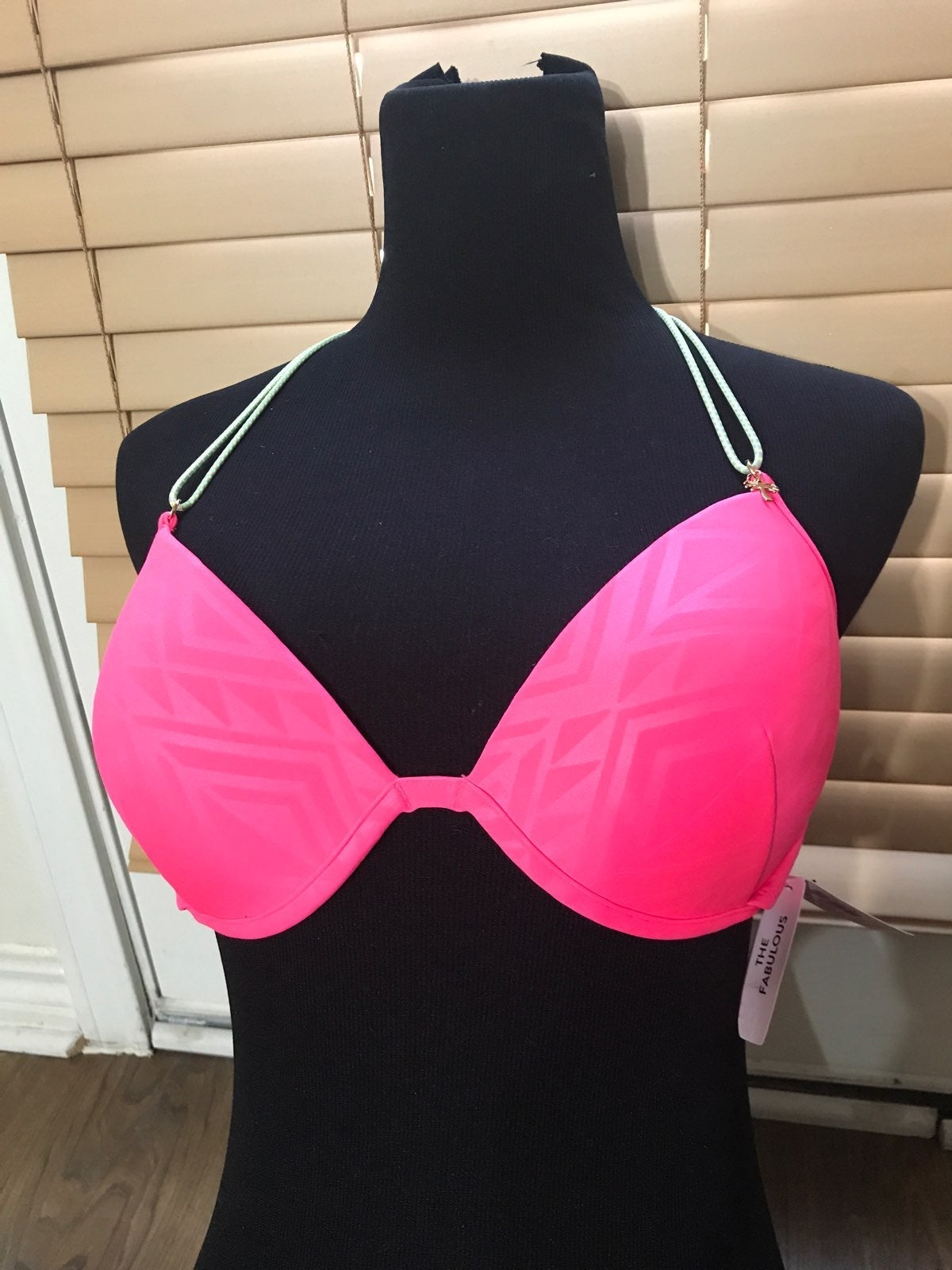Bikini VS 34c Victoria’s Secret