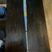 Softball bat