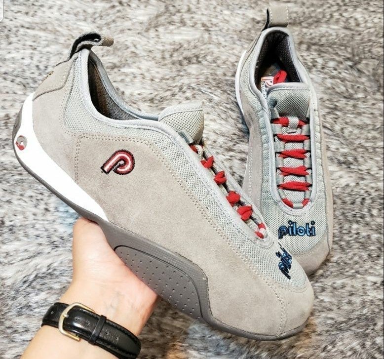 Piloti Spyder S1 Driving Shoes