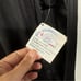 NWT New Era MLB Giants jacket large