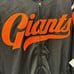 NWT New Era MLB Giants jacket large
