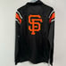 NWT New Era MLB Giants jacket large
