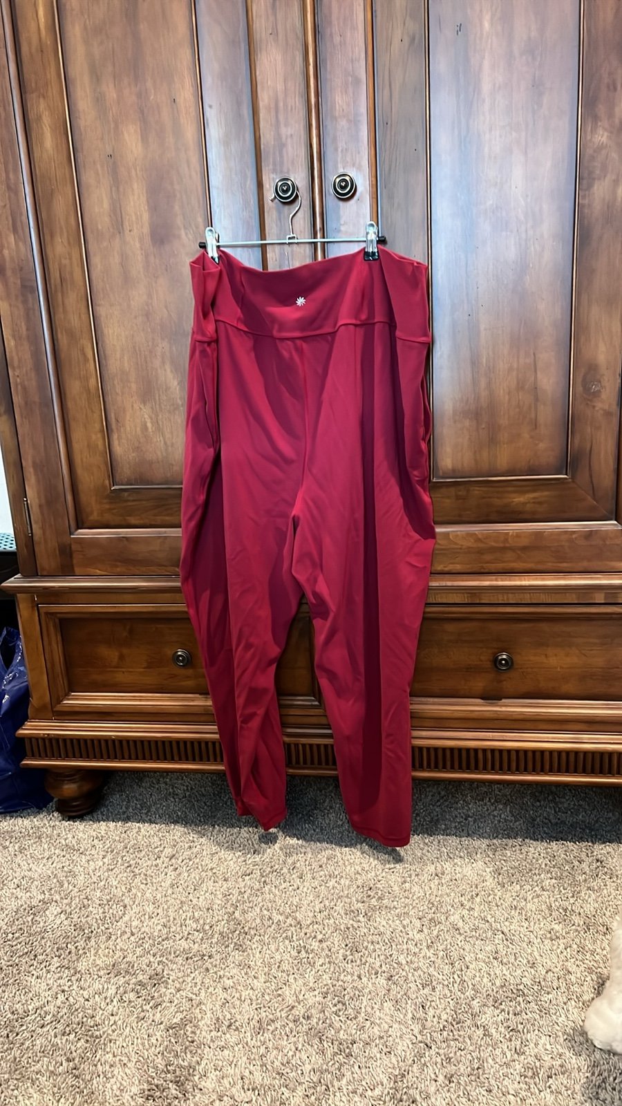 Athleta Elation Pants