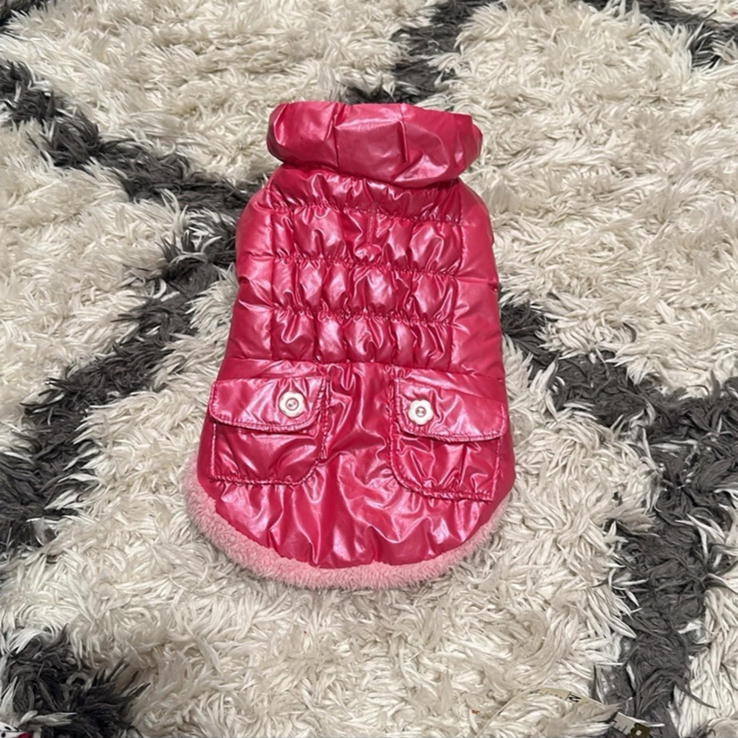 Dog coat - Petco