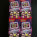 Pokemon TCG Alakazam Knockout Collection(4 Boxes)
