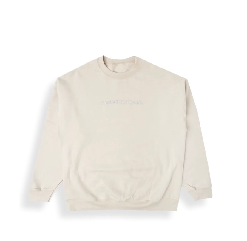 Ariana Grande Crewneck