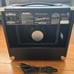 Fender Champion 20 20-Watt Electric Guitar Amplifier - Black