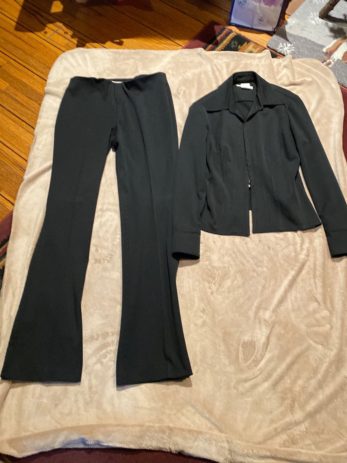 Vertigo Paris Pant and Shirt