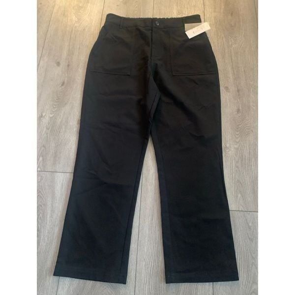Nanette lepore woman’s pullover dress pants very soft and comfortable