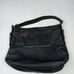 MICHAEL KORS Brown Pebbled Leather large