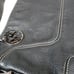 MICHAEL KORS Brown Pebbled Leather large