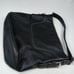 MICHAEL KORS Brown Pebbled Leather large
