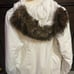 North face coat women