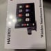 Wireless Apple Carplay Screen for Car 4K Dash Cam, 9 Portable Apple Carplay