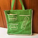Vintage Tote Game Bag The Great Race miss boutique