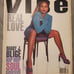 Vibe Magazine (Mary J. Blige) 1997