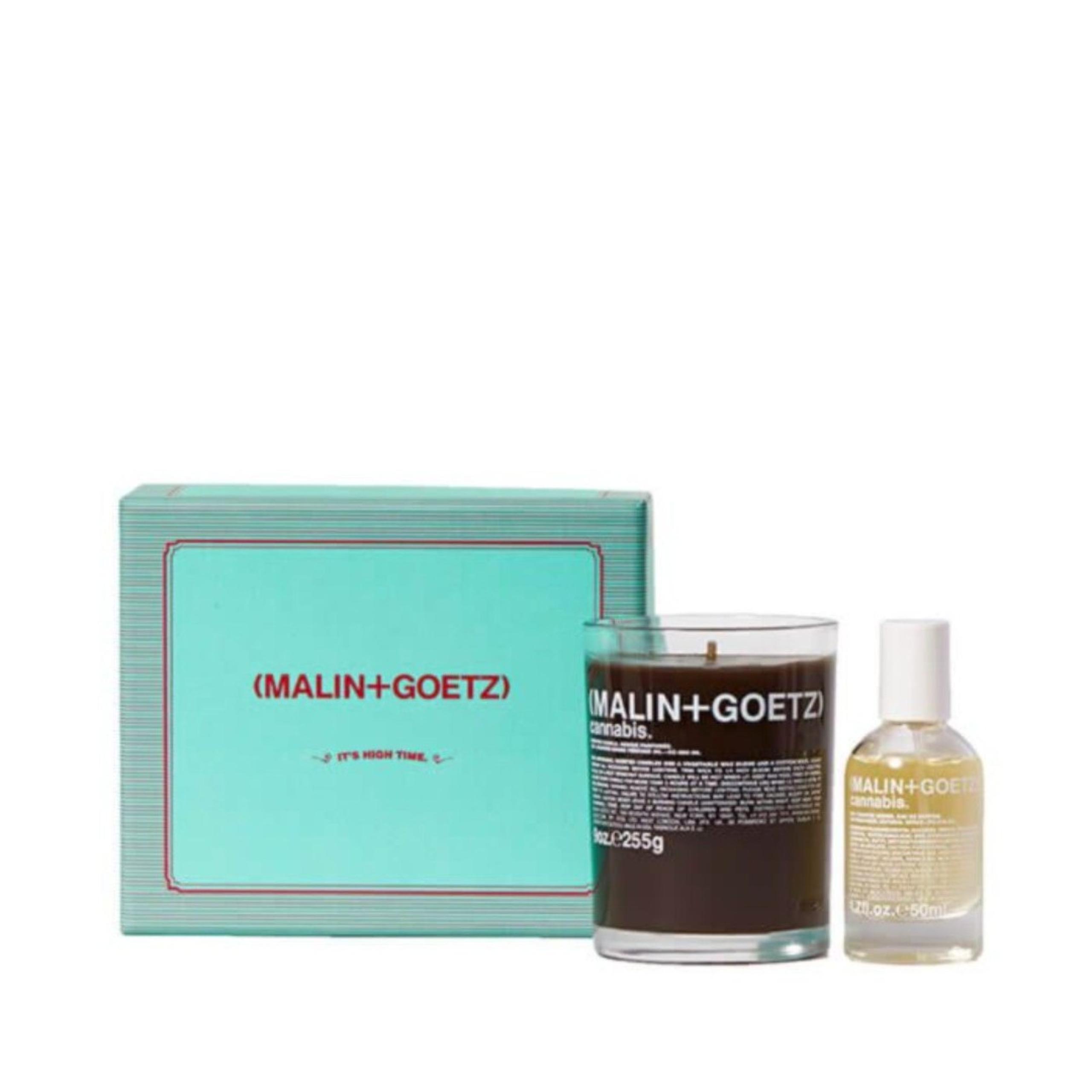 Malin + Goetz 'It's High Time' Fragrance Set ($162 VALUE)