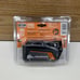 RIDGID AC840060 18V 6.0 Ah MAX Output Lithium-Ion Battery