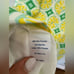 Sail To Sable STS Shift Dress Size Medium Sleeveless Yellow Lemon Green 2151748